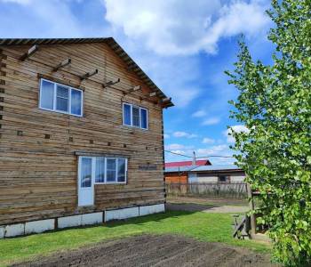 Продается Дом, 145 м²