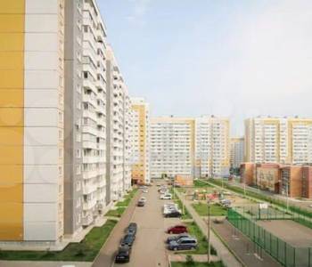 Продается 1-комнатная квартира, 25 м²