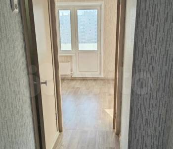 Продается 1-комнатная квартира, 25 м²