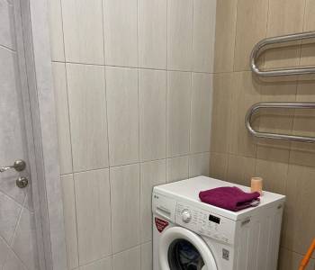 Продается 1-комнатная квартира, 38,6 м²