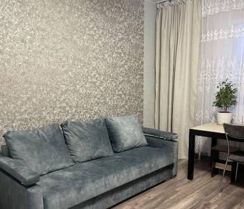 Продается 1-комнатная квартира, 38,6 м²