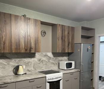 Продается 1-комнатная квартира, 38,6 м²