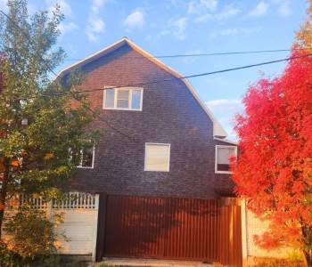 Продается Дом, 250 м²