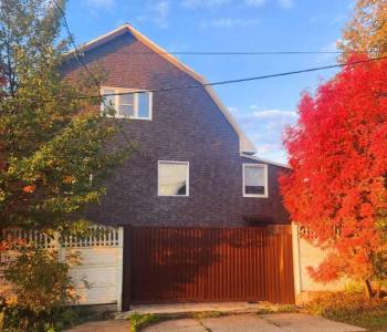 Продается Дом, 250 м²