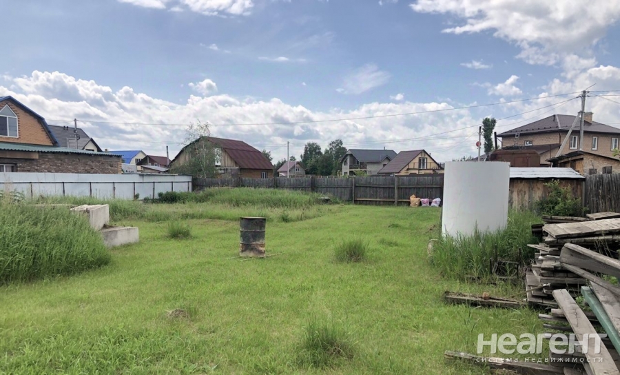 Продается Участок, 1200 м²