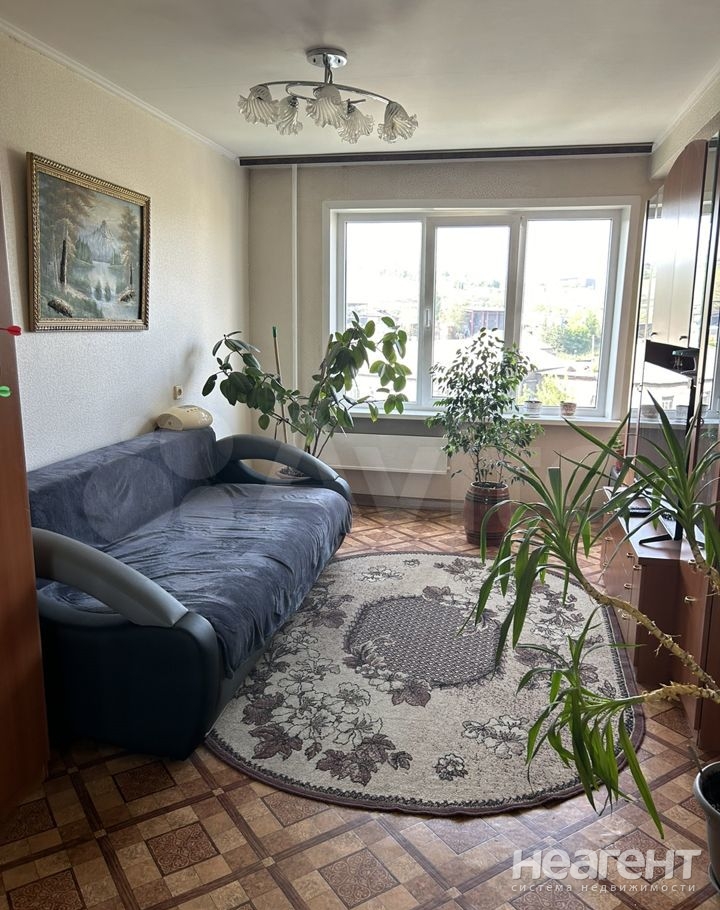 Продается 3-х комнатная квартира, 68 м²