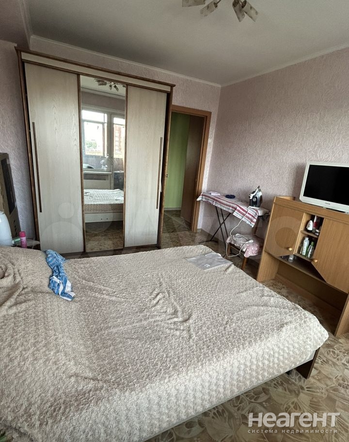 Продается 3-х комнатная квартира, 68 м²