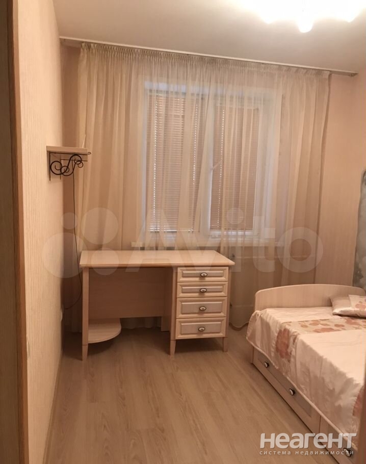 Продается 2-х комнатная квартира, 53 м²