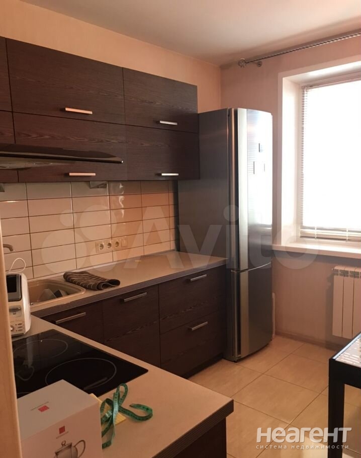 Продается 2-х комнатная квартира, 53 м²