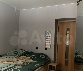 Продается 2-х комнатная квартира, 50,4 м²