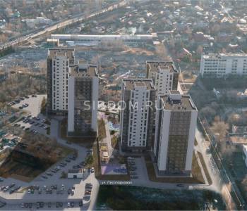 Продается 3-х комнатная квартира, 59 м²