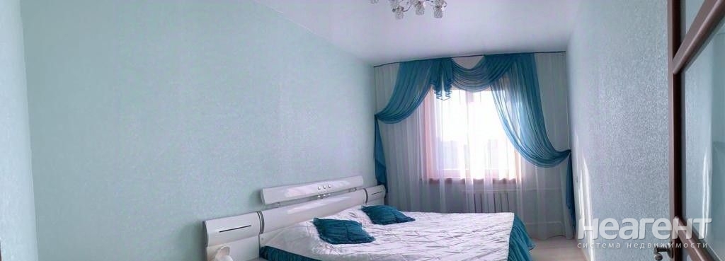 Продается 3-х комнатная квартира, 71 м²