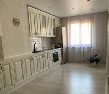 Продается 3-х комнатная квартира, 71 м²