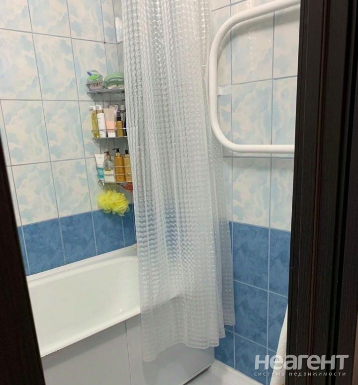 Продается 3-х комнатная квартира, 71 м²