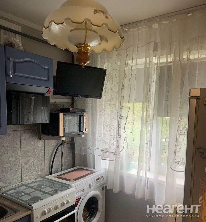 Продается 2-х комнатная квартира, 44 м²