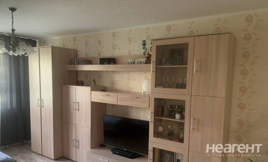 Продается 2-х комнатная квартира, 44 м²