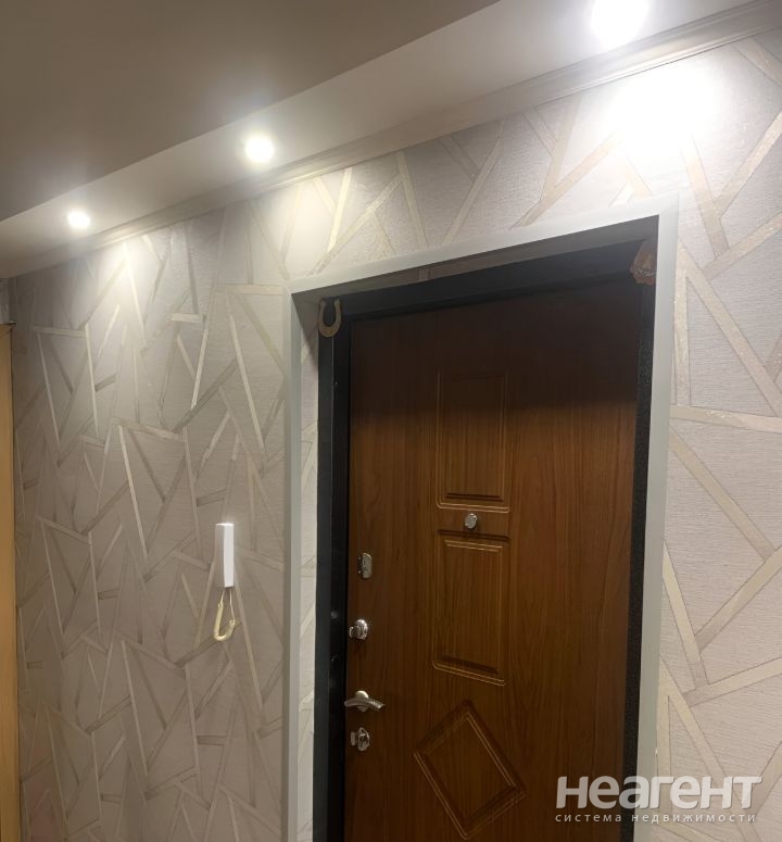 Продается 2-х комнатная квартира, 44 м²