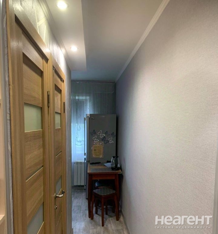 Продается 2-х комнатная квартира, 44 м²