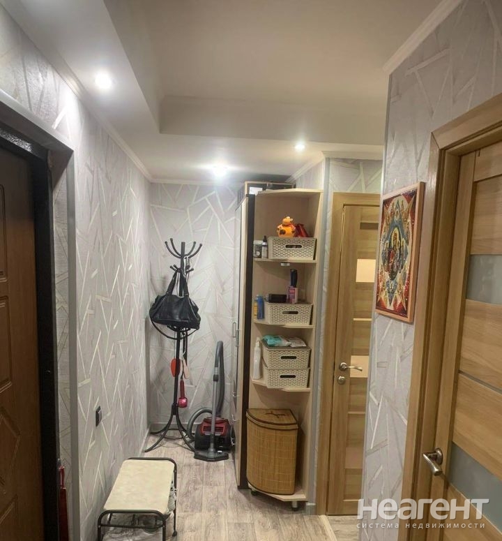 Продается 2-х комнатная квартира, 44 м²