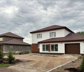 Продается Дом, 212 м²