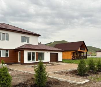 Продается Дом, 212 м²