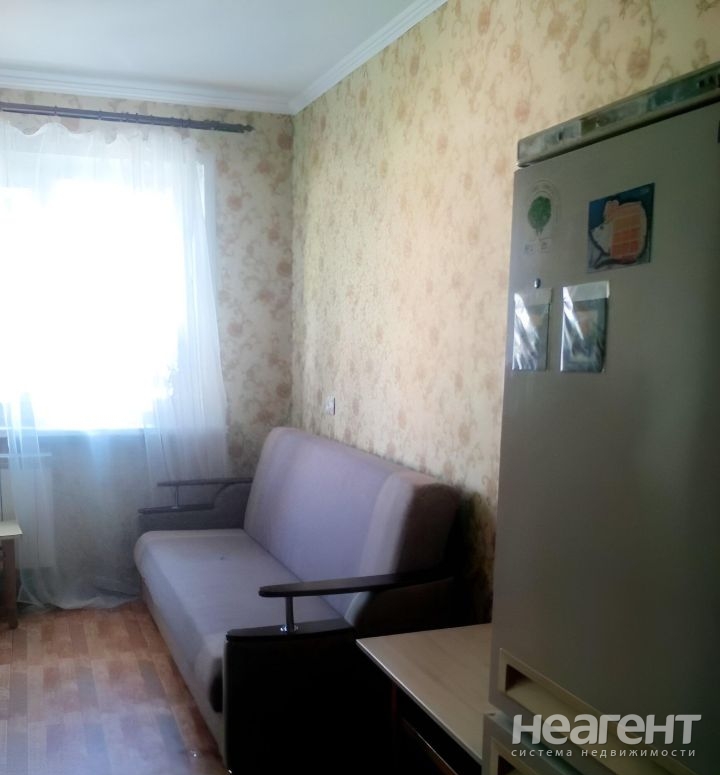 Продается 1-комнатная квартира, 18 м²