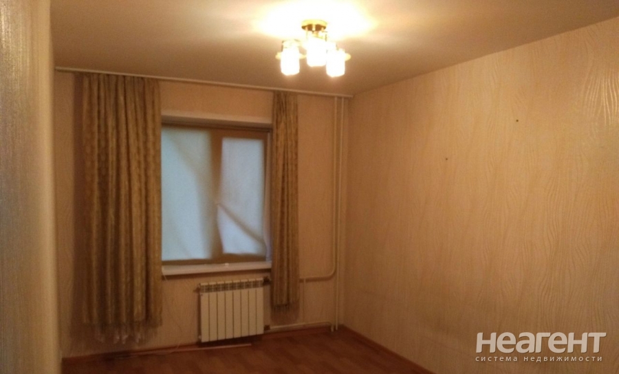 Продается 1-комнатная квартира, 18 м²