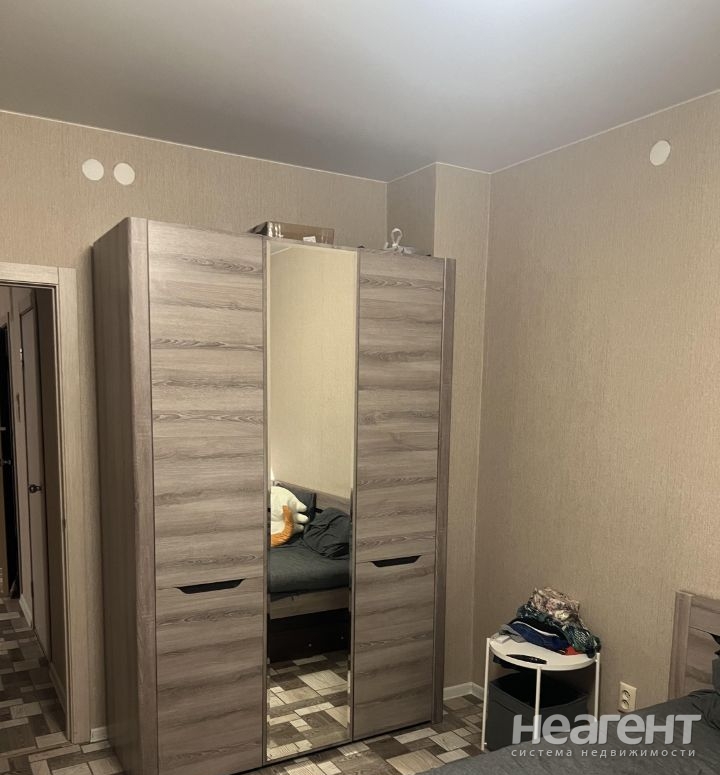 Продается 2-х комнатная квартира, 66 м²