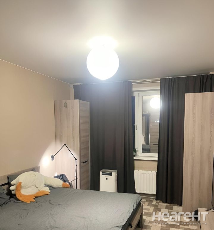 Продается 2-х комнатная квартира, 66 м²