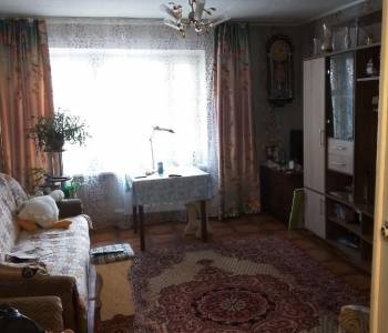 Продается 3-х комнатная квартира, 61 м²