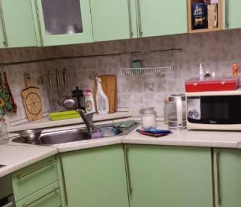 Продается Многокомнатная квартира, 83 м²