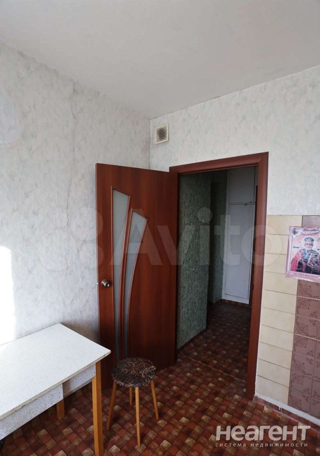 Продается 2-х комнатная квартира, 54 м²