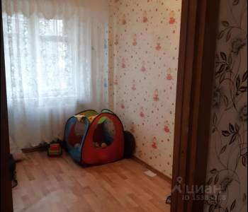 Продается 3-х комнатная квартира, 50 м²