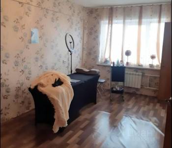 Продается 3-х комнатная квартира, 50 м²