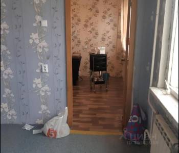 Продается 3-х комнатная квартира, 50 м²