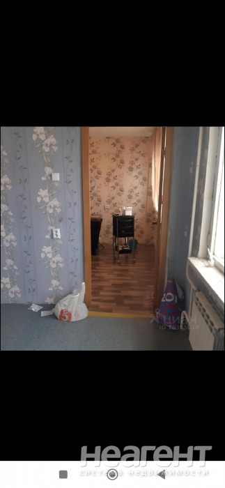 Продается 3-х комнатная квартира, 50 м²