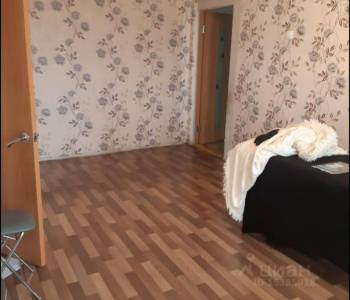 Продается 3-х комнатная квартира, 50 м²