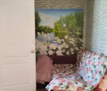 Продается 3-х комнатная квартира, 47 м²