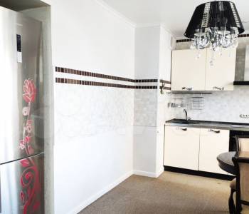 Продается 3-х комнатная квартира, 110 м²