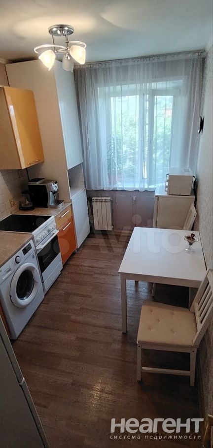 Продается 3-х комнатная квартира, 61 м²