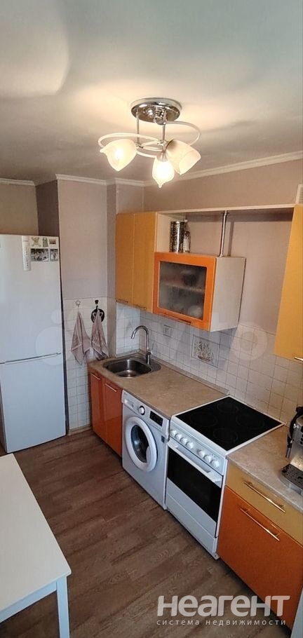 Продается 3-х комнатная квартира, 61 м²