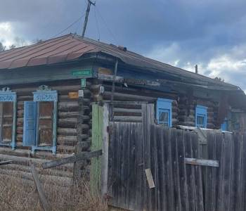 Продается Дом, 46 м²