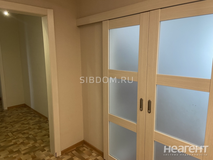 Продается 2-х комнатная квартира, 61 м²