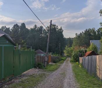 Продается Участок, 600 м²