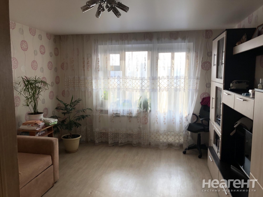 Продается 2-х комнатная квартира, 51 м²