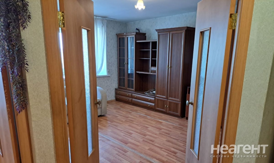 Продается 1-комнатная квартира, 41 м²