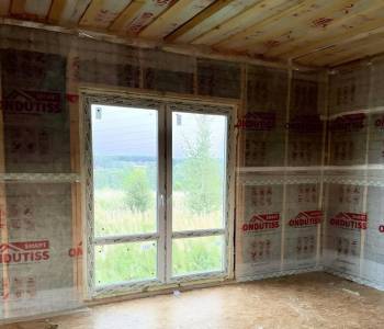 Продается Дом, 96 м²