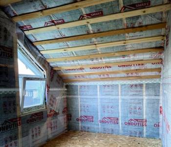 Продается Дом, 96 м²