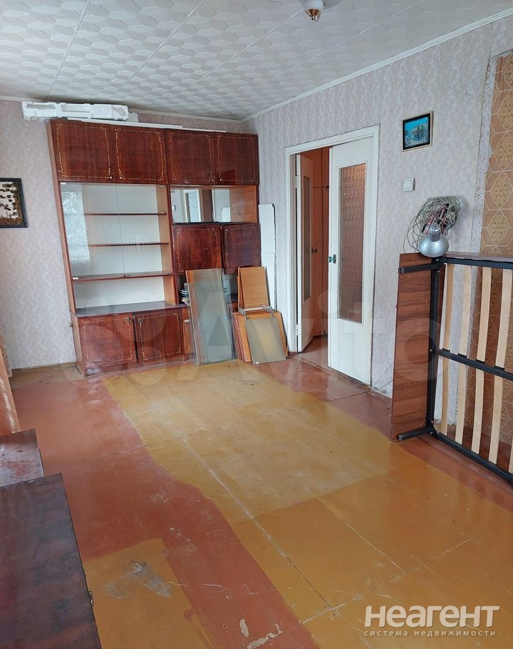 Продается 2-х комнатная квартира, 48,8 м²