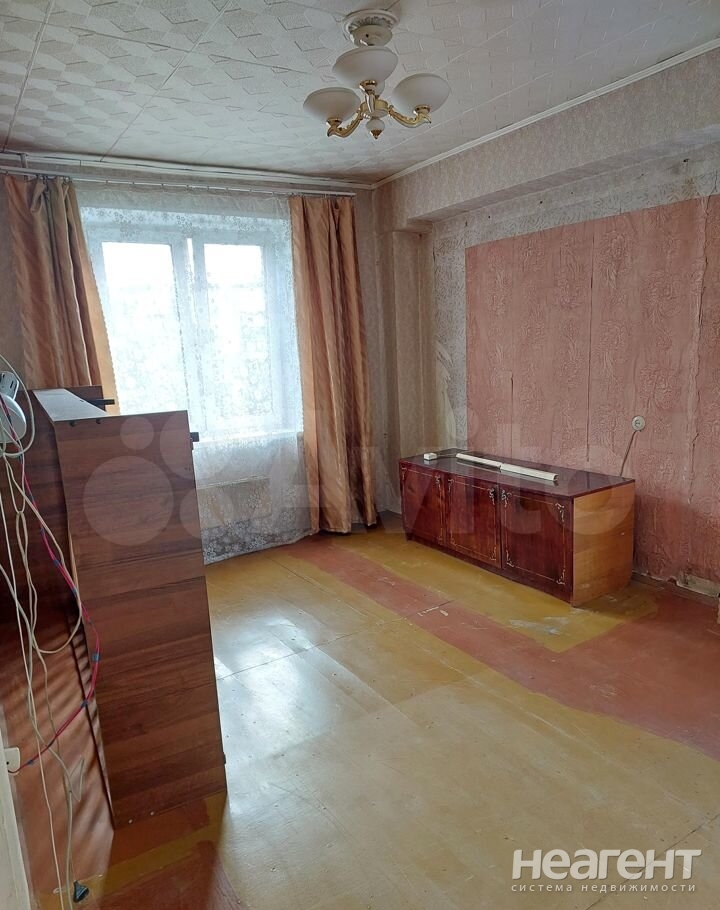 Продается 2-х комнатная квартира, 48,8 м²